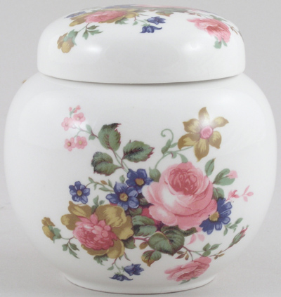 Ginger Jar c1930s